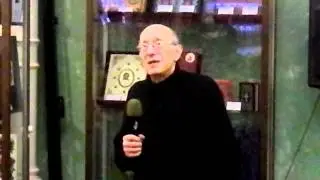 Самуил Лурье о Житинском