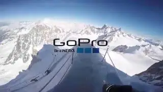 SpeedFlying Chamonix Vimeo