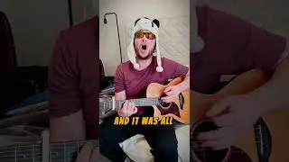 Finally, a chance to whip out the Coldplay parodies...