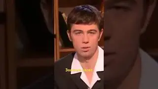 Золотые слова Сергея Бодрова мл. про мечту 