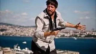Hakan Boyav Gençlik Halleri