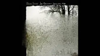 Bon Iver flume one hour