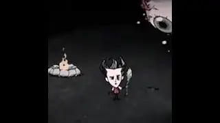 don't starve meme