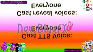 Preview 2 The End Of P214537V4GI Effects {Inspired By Klasky Csupo 1997 Effects}