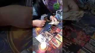 Кто на вас нападал, теперь оборонятся не успевает?