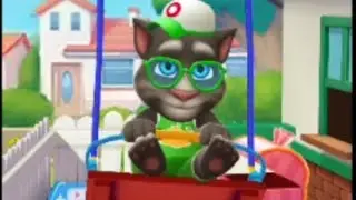 Tom 2 video part 75 😊🎮