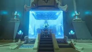 Zelda BotW Part: 105 Die drei Schreine von Rudania