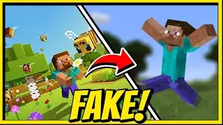 These Minecraft Speedruns Got EXPOSED For Being FAKE!