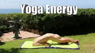 Sexy Yoga Energy Flow