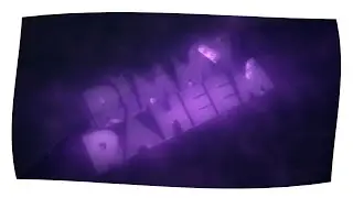 Rimmy Raheem ~ Luis K.