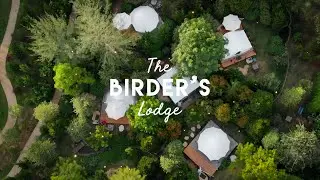 The Birder's Lodge - Khao Yai, Thailand