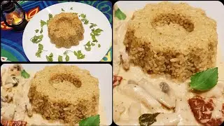 (الارز المبهر بطريقتى سريع ولذيذ جدا 😋 والريحة تجنن)