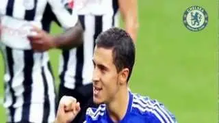 ✸Eden Hazard ϟ The Monster ϟ 2012 ϟ HD✸