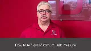 Bell & Gossett ESP-Systemwize: Maximum Expansion Tank Pressure