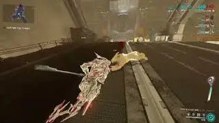 playing with a dog mid mission be like