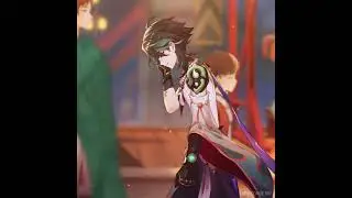 Xiao [Genshin Impact] - Фейерверк