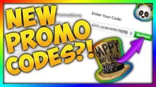 !! NEW ROBLOX PROMO CODES !! FREE İTEMS !! (SEPTEMBER) (WORKING) !!