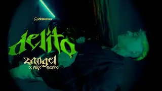DELITO - Zangel, Mike Marino