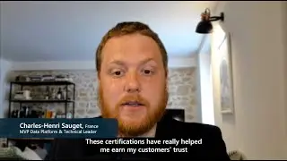 Staying motivated mid-career with Microsoft Certifications | 