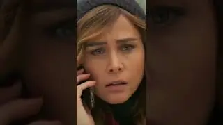 "Ayşegül abla, babam vuruldu!"  #poyrazkarayel #burçinterzioğlu