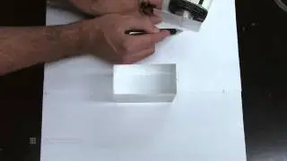 Tracing Reflected and Refracted Rays