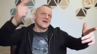 Dzelzs Vilks - Aizskatuves video (Behind The Scenes) - Palladium Riga 2017