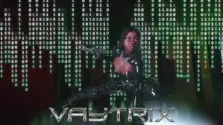 Vayda - tahiti feat. Zelooperz (Visualizer)