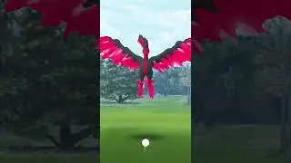 My Lucky Day on Pokemon Go 7th Birthday 