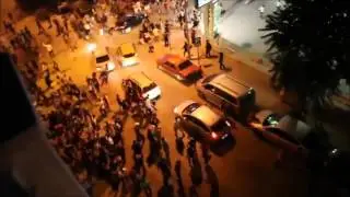 insan insan (fazil say) [cem adrian] #gezipark #occupygezi