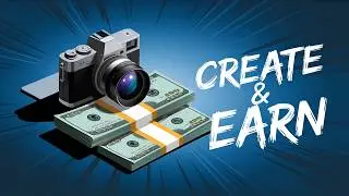 Content Creation 101: All You Need to Know in 2024 | Ways to Make Money as a Teen - Ep 1