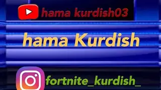 Fortnite kurdish live......#