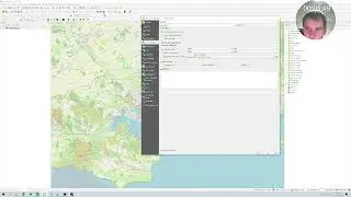 My #30daymapchallenge #5MinuteMap