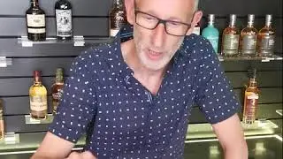 Philippe de la cave de Au coeur du Malt à Bordeaux centre vous présente 2 bouteilles qu'il propose