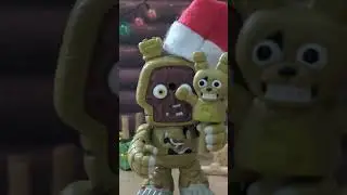 FNAF | Merry FNAF Christmas #JT Music