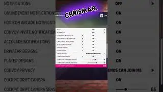 ACTIVANDO CAMARA DE DERRAPE | FORZA HORIZON 5