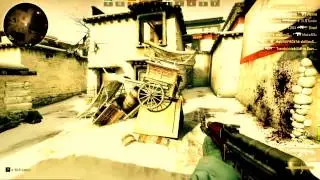Мувик CS GO И CS 1.6