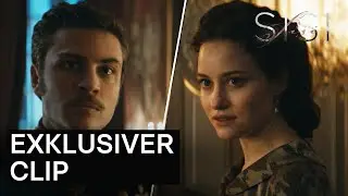 Exklusiver Clip: Sisi vs. Franz 😨 | Sisi - Staffel 1