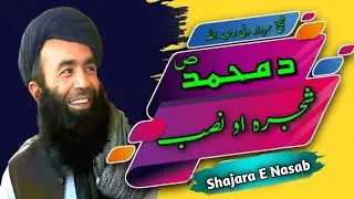Sheikh Sardar Wali Bayan | Sheikh Sardar Wali | شیخ سردار ولی سیرت | Shajara E Nasab