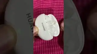 Assessing Huawei Freedbuds 5i Sound Quality and Mic Performance with iPhone 