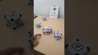Cozmo Cutter2