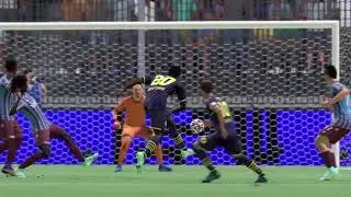 TRABZONSPOR - FENERBAHCE | ÖZET