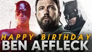 Ben Affleck Birthday Whatsapp status|Happy Birthday Batman|Batman Whatsapp status|Daredevil status|