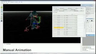Voxelfield - Animation System Preview
