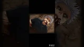 We will miss you Gojo 😭 #gojo #gojousatoru #gojodeath #gojodead #sukuna #jujutsukaisen