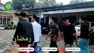 menyambut bulan ramadhan 2022