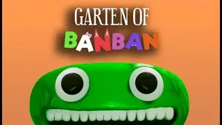 Garden of Banban - walkthrough