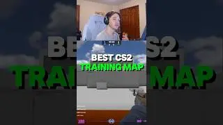 The Best CS2 Aim Training Map