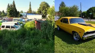 Shop Owner Takes Me On A JOYRIDE After I Clean THIS For Him | Week In The Lawn Care Life #10