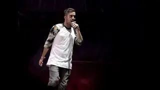 Beret - Aún Me Amas (Letra)
