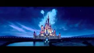 Walt Disney Pictures & Jerry Brukheimer Films - Intro|Logo: Variant (2011) | HD 1080p